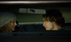 超殺女新片《如果我留下》預告+花絮照片超揪心搶先看 克羅伊摩蕾茲、超殺女、電影、如果我留下、預告