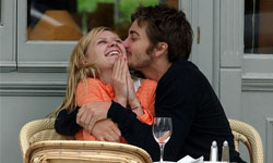 初夜殺手竟是….！明星的第一次都給了這個「他」 第一次、初夜、私密、性愛、泰勒絲