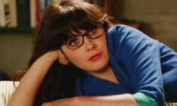 妞快報：「不是每個女人都想生小孩！」柔伊黛絲香奈不打算生子的理由是… 妞快報、柔伊黛絲香奈、Zooey Deschanel、卡麥蓉狄亞