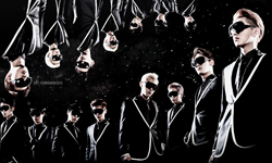 妳是美女我是狼！EXO演唱會10首必回味歌曲 Exo、the lost planet、台北、演唱會、歌曲