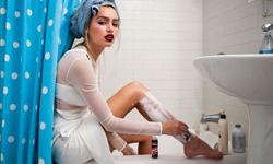 刮腳毛之前要先去角質？擁有細嫩雙腿的7個祕訣 腳毛、腿、刮腿毛、腿毛、去角質