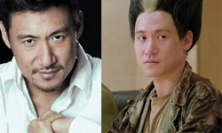 130公分的劉德華？6個大明星演過的不可思議角色 劉德華、梁朝偉、娛樂圈、驚奇、搞笑