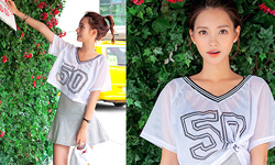 「舒適」正夯、懶惰有理！今年夏日7大風格單品一次看 舒適、時尚、美人計、單品、寬鬆洋裝