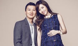 陳曉東、王力宏樂當新手爸爸！本週娛樂圈焦點懶人包 本週娛樂圈焦點懶人包、娛樂圈焦點懶人包、喜訊、婚訊、懷孕