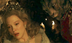 史上最華麗人獸戀？法國真人版《美女與野獸》 美女與野獸、Beauty and the Beast、電影、真人化、Vincent Cassel