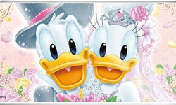 走上紅毯那一天……夢幻迪士尼婚禮手機殼 迪士尼、手機殼、米奇、米妮、婚禮