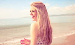 大膽拋棄陽傘吧！陽光女孩4項須知 陽傘、太陽、陽光、女孩、須知