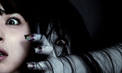 痾痾痾伽椰子來了！《咒怨》女厲鬼妝前妝後比一比 咒怨、伽椰子、藤貴子、最所美咲、終結的開始