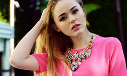 若隱若現is the new sexy！2014夏季飾品購買指南 飾品、夏天、指南、攻略、歐美甜心時尚