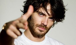 這款天菜我也想搶！散發王子氣息的義大利男星Giulio Berruti Giulio Berruti、朱力歐貝羅堤、舞力假期、男星、義大利