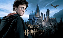 跩哥馬份和露娜羅古德都來了！哈利波特的魔法世界正式開啟 哈利波特、主題樂園、環球影城、日本、大阪