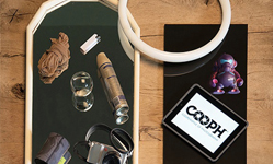 凡人也能拍出大師級照片！7種DIY簡單工具讓你攝影技術提升 GQ、特效、DIY、照片、Berger Markus、相機