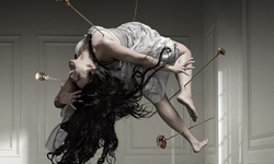 怪人秀即將開始！《美國恐怖故事》第四季首波預告釋出 美劇、影集、美國恐怖故事、第四季、怪人秀