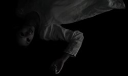 打勾勾，反悔就死定囉！實境鬼屋「打勾勾之家」驚叫登場 假鬼假怪、ゆびきりの家、おばけ屋敷、名古屋、矢場町お化け屋敷2014、鬼屋、日本、恐怖、獵奇