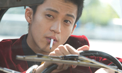 就算是小栗旬也NG！真人版《魯邦三世》電影釋出形象海報立牌&劇照 Tag:魯邦三世、小栗旬、綾野剛、電影、日本、真人版