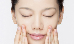 我也要當錐子臉！瘦臉必學之肌膚按摩法 VOCE、臉型、浮腫、贅肉、問題