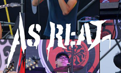 最假的時代，最真的音樂─As Real以假亂真樂團 音樂、樂團、台灣、獨立、搖滾、以假亂真樂團、以假亂真、音樂、搖滾、樂器、As Real