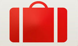 出遊不再忘東忘西！《旅行清單》幫你羅列必備物品 旅行、旅遊、旅行清單、行李、必備、App