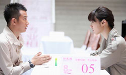 邱比特的箭總是射歪？5招讓你在七夕前擺脫單身 私話題、轉角遇到妞、交友、月老、單身