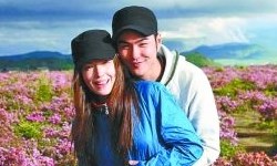 妞快報：希望生兩個小孩！阮經天想娶許瑋甯：「快了」 妞快報、阮經天、許瑋甯、結婚