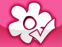 總是記不住姨媽來的那一天？《Happy Cycle》讓你隨時紀錄身體變化狀況 手機、app、happy cycle、健康、生理期