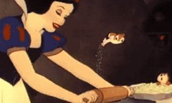 睡覺、放閃、煮飯都要拍照上傳！一起來追蹤迪士尼公主的Instagram 迪士尼、迪士尼公主、Instagram、社群軟體、睡美人