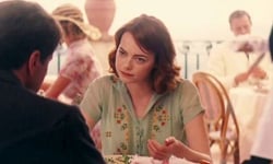 學學艾瑪史東的復古look！從《魔幻月光》看今夏復古風怎麼穿 艾瑪史東、Emma Stone、魔幻月光、Magic in the Moonlight、伍迪艾倫