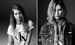 相隔20年還是摩絲天下！凱特摩絲妹妹強勢進軍模特兒界    凱特摩絲、Lottie Moss、超模、模特兒、代言