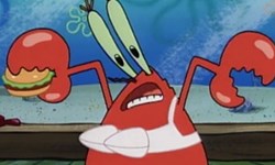 不要彎腰撿肥皂！6個時刻證明《海綿寶寶》有濃烈性暗示 海綿寶寶、性暗示、私話題、18禁、成人