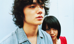 演屁孩我最行 不可不識日本新銳男星染谷將太 染谷將太、哪啊哪啊~神去村、四月一日君尋、惡之教典、腦男