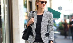 社會新鮮人如何搞定面試穿搭？各行業求職穿搭指南 VOGUE、印象、求職、面試、李明川