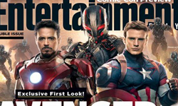 快銀和緋紅女巫加入聯盟！《復仇者聯盟2》釋出多張官方劇照 復仇者聯盟2、續集、美國隊長、雷神索爾、快銀