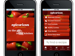 冰箱菜有無限可能性！《Epicurious》教你變出多樣化生活常備菜 app、手機、食譜、生活、食物
