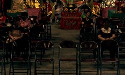 跟鬼一起看電影坐第一排就對了？亞洲各國鬼月傳統與禁忌 鬼月、習俗、傳統、假鬼假怪、獵奇