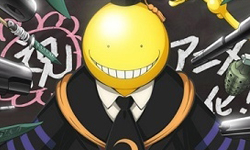 學生的暗殺對象是老師？《暗殺教室》超短版預告釋出！ 暗殺教室、動畫、電影、松井優征、暗殺