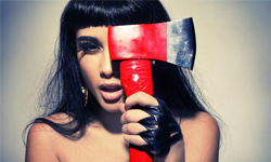 獵奇妞兩手私藏　十首假鬼假怪恐怖MV推薦 假鬼假怪、恐怖、詭異、噁心、殺人