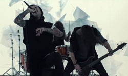 冰雪魔力完全爆發 法國交響金屬樂團翻唱《Let it go》 Betraying The Martyrs、冰雪奇緣、Let it go、翻唱、重金屬