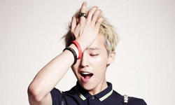 餅乾比臉大？6位天生小臉勝利組的韓國藝人 韓國、藝人、小臉、金秀賢、GD