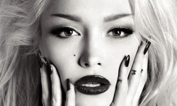 兒童不宜的性感勁聲─復古藍調女伶Ivy Levan 音樂、美國、黑色、幽默、黑色幽默