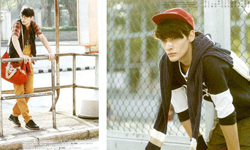 名模搜查線：絕對能找到理想型？俄羅斯美男模排排站 名模搜查線、名模、俄羅斯、戰鬥名模、模特兒、Vladislav Voronov、Den Wok、Timur Simakov、Vasiliy Makarov、Stas Fedyanin