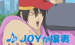 攘夷就是JOY！銀魂迷必愛的10首精華歌曲 歌曲、銀魂、Gintama、小屎丸、寺門通