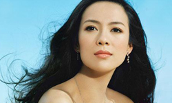 章子怡跟英搖的關係是？跨刀演出MV的5位好萊塢女星    潔西、卡艾芭、安海瑟威、章子怡、蒂達史雲頓