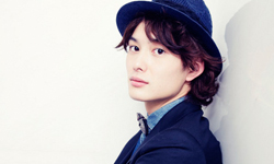 日本女孩都推薦的新男神！5位值得妳關注的新生代日本男星 岡田將生、福士蒼汰、神木隆之介、三浦春馬、佐藤健