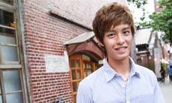 妞月老Vol.8 七夕一起看曹佑寧打棒球好嗎？ 妞月老、曹佑寧、KANO、七夕、小藍正龍、WEAR