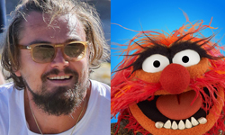 妞快報：不拍戲的時候變這樣！新一代演藝圈犀利哥李奧納多度假照曝光 妞快報、犀利哥、李奧納多、華爾街之狼、基努李維