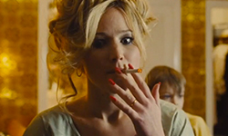 就愛艾瑪史東的菸酒嗓？聲音超有磁性的好萊塢女星 磁性、嗓音、聲線、艾瑪史東、Emma Stone、珍妮佛勞倫斯、Jennifer Lawrence、史嘉蕾喬韓森、Scarlett Johansson、蜜拉庫妮絲、Mila Kunis、柔依戴絲香奈、Zooey Deschanel、安潔莉娜裘莉、Angelina Jolie