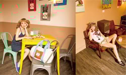 就是不想穿比基尼！盛夏玩樂泳裝穿搭 愛女生、泳裝、比基尼、露背、鏤空