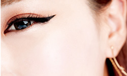 夏天裸妝這樣畫！網拍美模示範自然妝感秘訣 愛女生、娃娃、夏天、妝感、自然