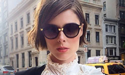 超模們也都有網路成癮症！Instagram上必follow的10位超模 instagram、celebrity、名人、超模、supermodel