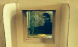 不要這樣對我回眸笑！惡魔島撞鬼實錄 惡魔島、 Alcatraz Island、撞鬼、毛骨悚然、女鬼